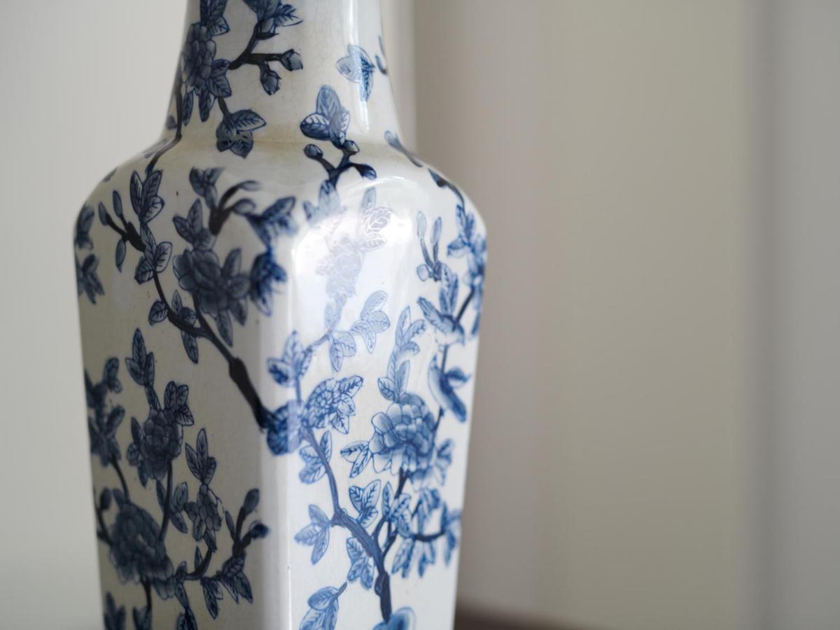 Carton House A Fairmont Managed Hotel Мэйнут Экстерьер фото A Delft vase