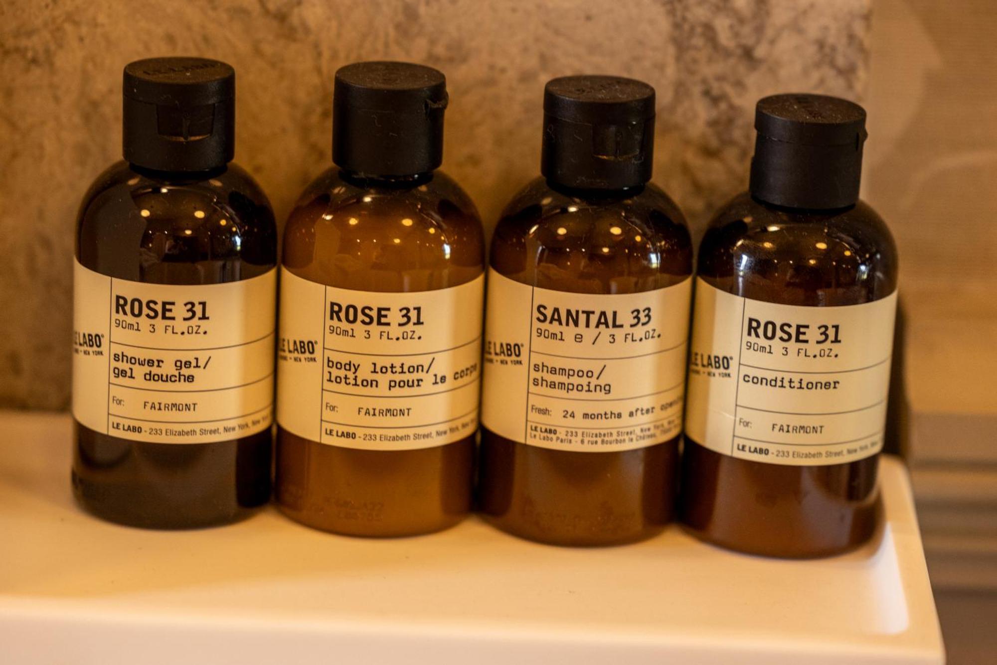 Carton House A Fairmont Managed Hotel Мэйнут Экстерьер фото Le Labo products