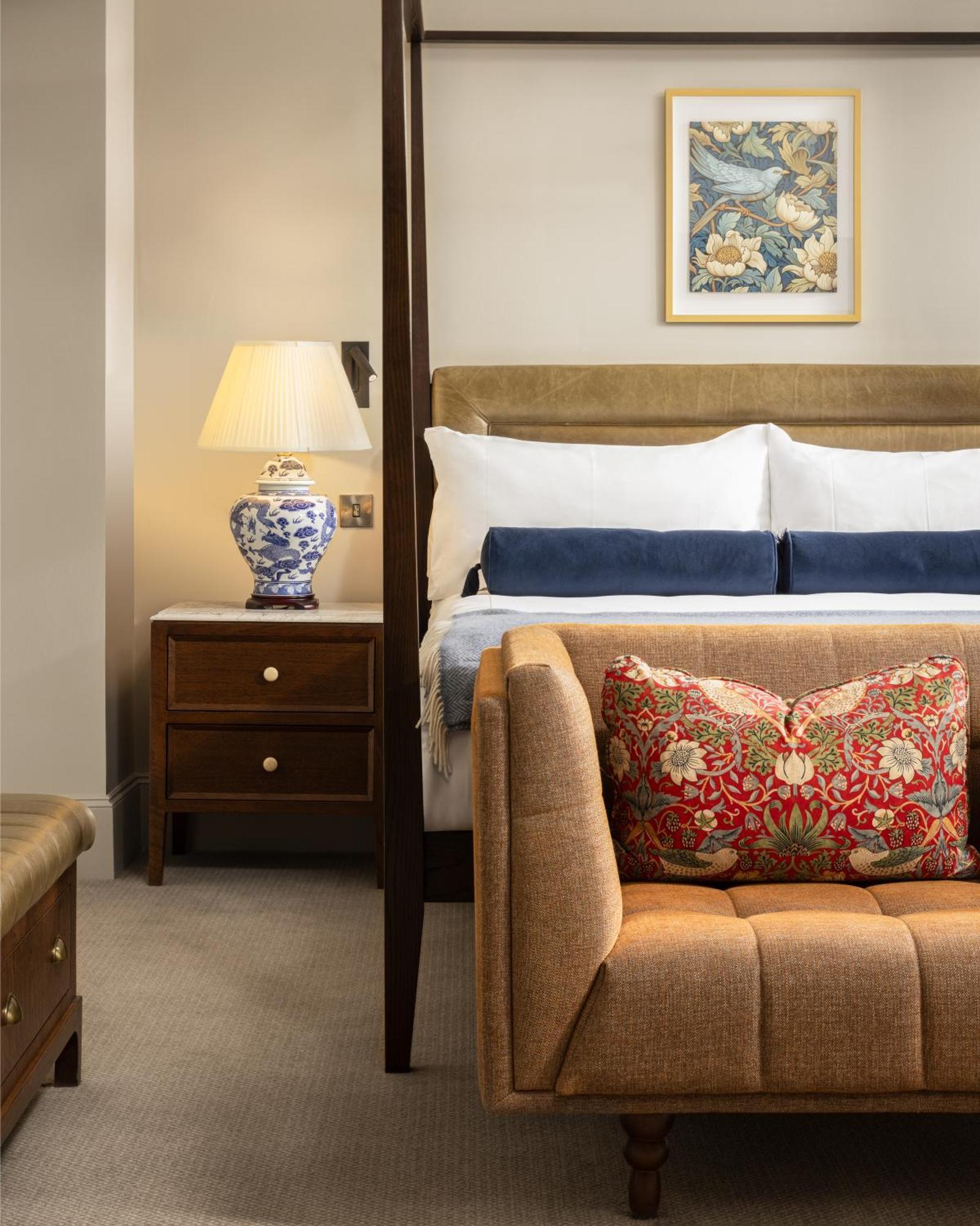 Carton House A Fairmont Managed Hotel Мэйнут Экстерьер фото